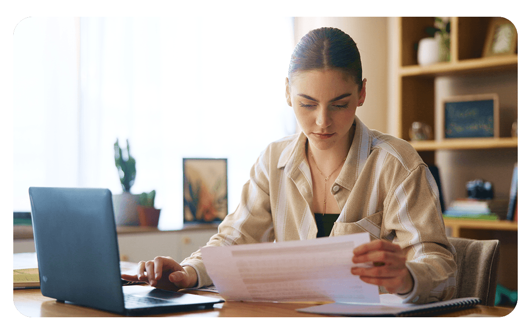 How Your Loan Application Is Actually Assessed (and What You Can Control)