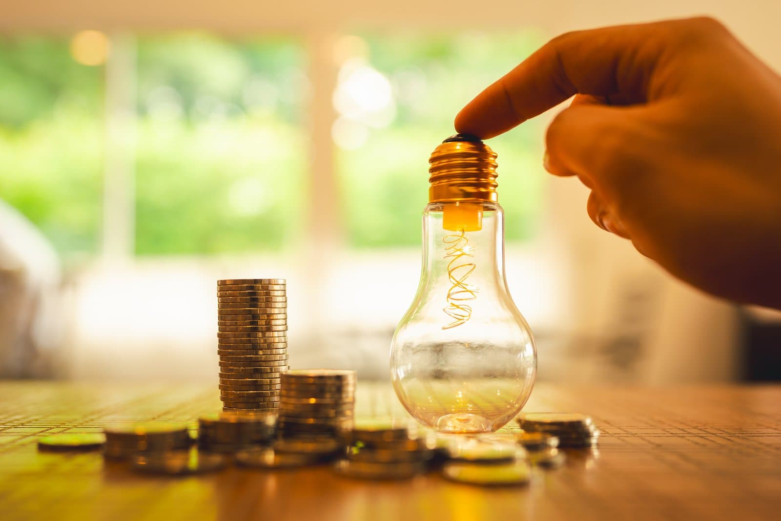 5 Smart Ways to Cut Your Power Bill this Winter